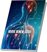Nerve Renew Guide cover