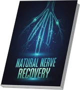 Natural Nerve Recovery cover