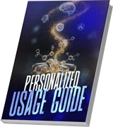 Personalized Usage Guide cover