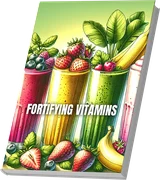 Fortifying Vitamins cover